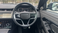 Land Rover Range Rover Evoque 2.0 D200 R-Dynamic SE 5dr Auto Diesel Hatchback